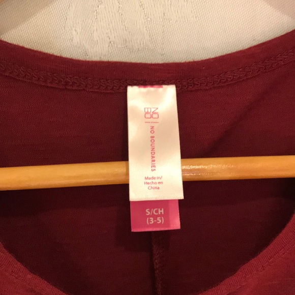 Summer Top - Picture 3 of 4